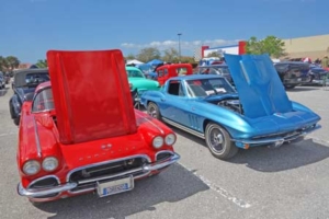 Muscle Car City Punta Gorda events