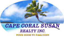 Susanne Perstad Cape Coral Susan Realty Inc