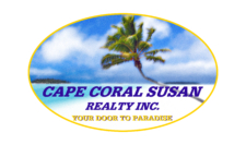 Susanne Perstad Cape Coral Susan Realty Inc